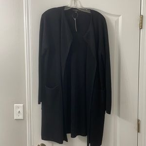 Juliette linen sweater NWT